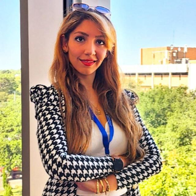 Sahar Zargarzadeh